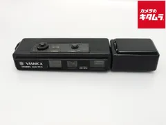 ヤシカ アトロン(スパイカメラ?) Yashica Atoron - Camera-wiki.org - The free camera encyclopedia