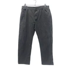 Dickies ワーク・ペインターパンツ W40 ディッキーズ ビッグサイズ 古着卸 アメリカ仕入 2403-1031