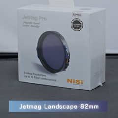 【新品】NiSi JetMag pro Kit LandscapeKit