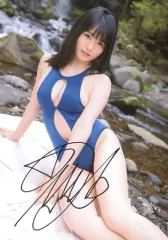 Amazon.co.jp: 星名美津紀チェキ1枚直筆サイン入 : おもちゃ