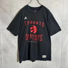 2024年最新】nba tシャツ ラプターズの人気アイテム - メルカリ