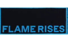 【中古】タオル・手ぬぐい LE SSERAFIM タオル 「2023 LE SSERAFIM TOUR ’FLAME RISES’ IN JAPAN」