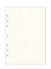 レイメイ ダヴィンチＡ５徳用方眼クリーム DAR4522のサムネイル