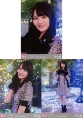 【中古】生写真(女性) ◇イコールラブ(=LOVE)/高松瞳/イコールラブ(=LOVE)生写真セット(「The 5th」チェック衣装)「2021.December」 3種コンプリートセット