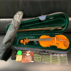 2025年最新】ハルシュタット バイオリンの人気アイテム - メルカリ