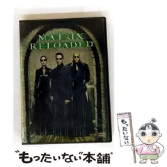 2025年最新】新品 マトリックス リローデッドの人気アイテム