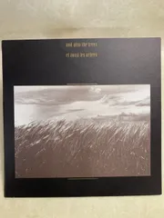 2025年最新】And Also The Treesの人気アイテム - メルカリ