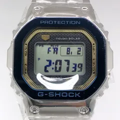 2024年最新】g-shock フルメタル 50周年の人気アイテム - メルカリ 