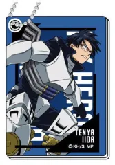 【中古】鏡・ミラー 飯田天哉 「僕のヒーローアカデミア スライドミラー Vol.5」