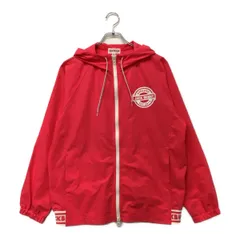 JACK BUNNY!! - coco 未使用品 ジャックバニー Jack Bunny!! レディース ブルゾン 2(L) ピンク ダブルジップ 薄手 ストレッチ アウター 未使用品 レディース ジャックバニー Jack Bunny!! ブルゾン 2(L