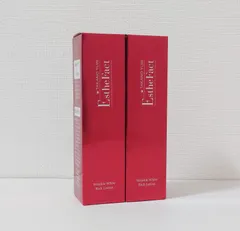 エステファクト　リンクルホワイトセラムローション75ml 2本セット　たかの友梨 エステファクト リンクルホワイトセラムローション(通常): 導入