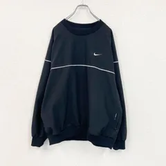 nike Yankees ナイロン　プルオーバー　M 未使用に近い 00's Nike 