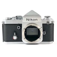 ☆良品☆ニコンF　アイレベル　AI改　35mm F2.8 ＃242 カメラの八百富｜Ai New Nikkor 35mm F2 （Ai 改造 ニッコール