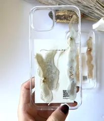 iPhoneケース＊ニュアンスミラー韓国スマホケース人気のiPhoneケース＊iPhone14