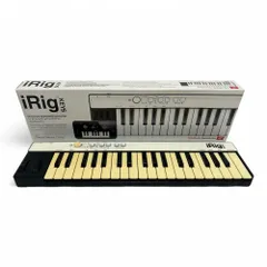 Amazon.com: IK Multimedia iRig Keys I/O 25-keys Midi