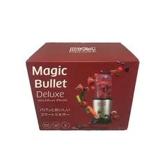 （新品）Magic Bullet Deluxe マジックブレット デラックス 712NvXPRlKL._AC_UL210_SR210,