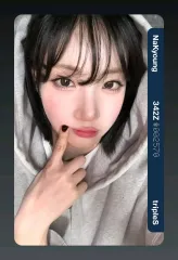 2025年最新】triples aaaの人気アイテム - メルカリ