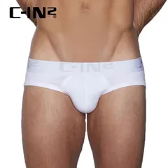 白＆黒＆グレー　3色選択可　Ｃ-IN2 パンツ　 S、M、Lサイズ　ビキニブリーフ　シーインツー