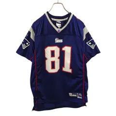 2025年最新】nfl ユニフォーム ペイトリオッツの人気アイテム