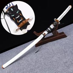 鬼丸国綱」コスプレ用太刀（全長110cm・未開刃）VALORANT 鬼丸