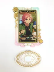 ♪) 桜河こはく あんさんぶるスターズ!! 花漾 アクリルスタンド  Aグループ 中国限定 [10]