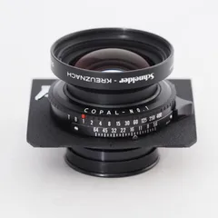 ☆シュナイダーコンポノンS 5.6/100☆引き伸ばしレンズ ジャンク 2025年最新】シュナイダー レンズの人気アイテム - メルカリ