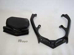 t-max 560 tmax560 2022 以降 アルミ キャリア バックレスト シーシーバー