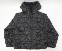 LOUIS VUITTON 新作ダウンブルゾン2XL相当数回使用ほとんど未使用