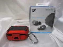 【三沢店SA】おまけケース付き Momentum True Wireless 4 4260752332408 ノイズキャンセル機能搭載 完全ワイヤレス Buetoothイヤホン ...のサムネイル