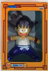 ドラゴンボール 孫悟空ソフビ フィギュア D賞 未開封 未開封] ドラゴンボール 孫悟空 DXソフビフィギュア - メルカリ