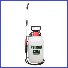 ハイガー産業動力噴霧器 HG-PP8 ホース、ホースリール付き - メルカリ
