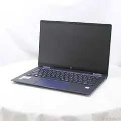 HP Dragonfly ノートパソコン 中古 実装RAM16GB HP ELITE DRAGONFLY 中古ノートパソコン：中古パソコン 中古PC