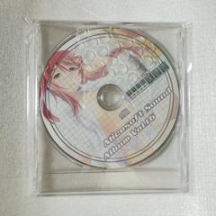 【DISCのみ】 僕だけの保健室 Alicesoft Sound Album Vol.17 サウンドアルバム サウンドトラック [自 [併