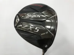 2024年最新】srixon zx5 mk2 ヘッドの人気アイテム - メルカリ