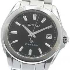 値下げ‼️GRAND SEIKO グランドセイコーSBGF021 美品 SBGF021 Grand Seiko（グランドセイコー） クォーツ 中古 | 東京