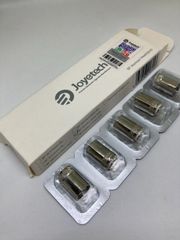 Joyetech EGO AIO コイルヘッド (BF SS316 1.0Ω)MTL
