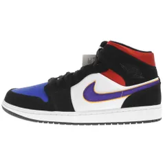 2025年最新】JORDAN 1 LAKERSの人気アイテム - メルカリ