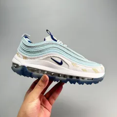 2024年最新】air max 97 golfの人気アイテム - メルカリ