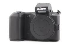 ☆元箱付き☆動作確認済☆ Nikon 1V2 ＃0194