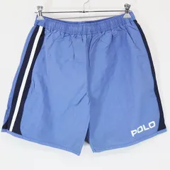 2023年最新】古着 ショーツ 90s POLO SPORT Ralph Lauren ポロスポ