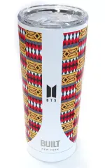 【中古】マグカップ・湯のみ ジミン(BTS/防弾少年団) BUILT NY×BTS タンブラー(IDOL衣装カラー)