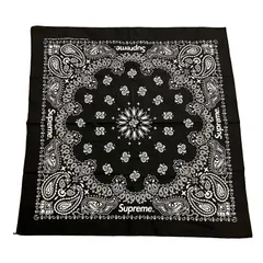 シュプリーム　バンダナ　新品未使用　Pack of 3 Supreme Hav-A-Hank Bandanas (Pack of 3) シュプリーム