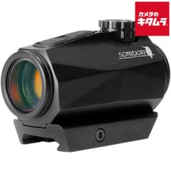 実物ホロサイト bushnell - メルカリ