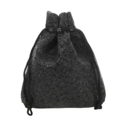 MOCHIDA様 ディアスキン巾着　黒スエード 2025年最新】ディアス 巾着の人気アイテム - メルカリ