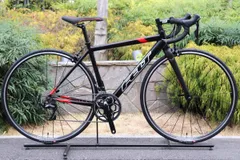 自転車本体 FELT F75 54cm FELT(フェルト) F75 2018年モデル 超軽量 アルミフレーム エアロ