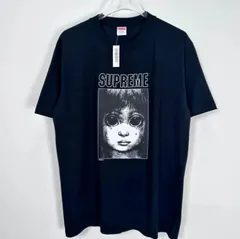 Supreme Margaret Keane Teardrop Tee