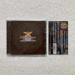 【CD】Mana-Khemia マナケミア 〜学園の錬金術士たち〜 オリジナルサウンドトラック - KDSD-10025,26