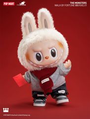POPMART LABUBU ぬいぐるみ　正規品 ぬいぐるみ POP MART LABUBU(ポップマート ラブブ) - 海外通販の