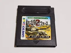 ゲームボーイウォーズ　シリーズ　3本セット Yahoo!オークション -「ゲームボーイウォーズ3」の落札相場