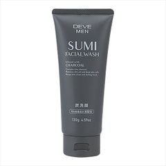 炭 SUMI 洗顔フォーム 炭配合 - メルカリ